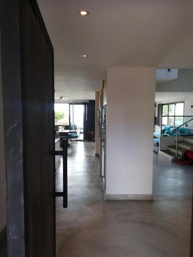 Keha Properties Flic-en-Flacq Εξωτερικό φωτογραφία