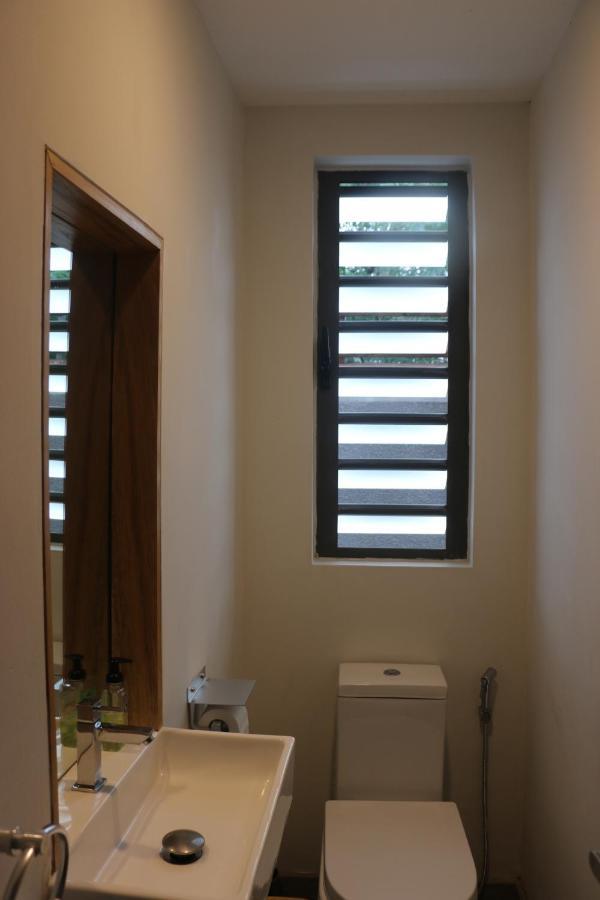 Keha Properties Flic-en-Flacq Εξωτερικό φωτογραφία