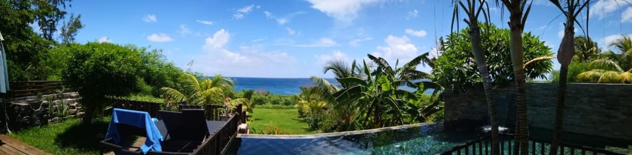 Keha Properties Flic-en-Flacq Εξωτερικό φωτογραφία