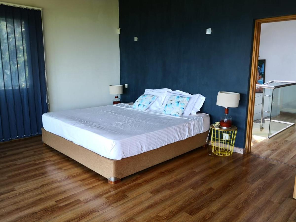 Keha Properties Flic-en-Flacq Εξωτερικό φωτογραφία
