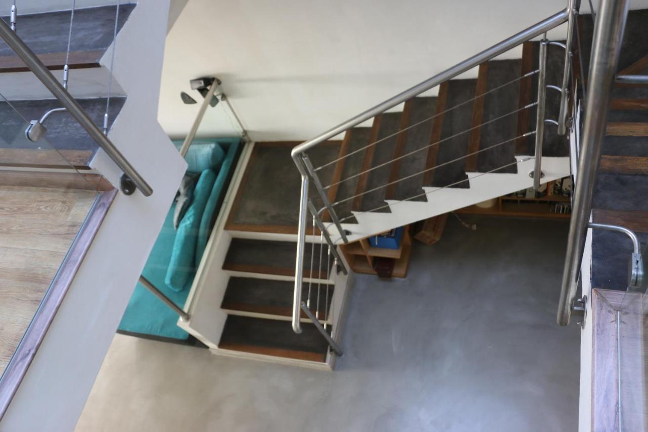 Keha Properties Flic-en-Flacq Εξωτερικό φωτογραφία