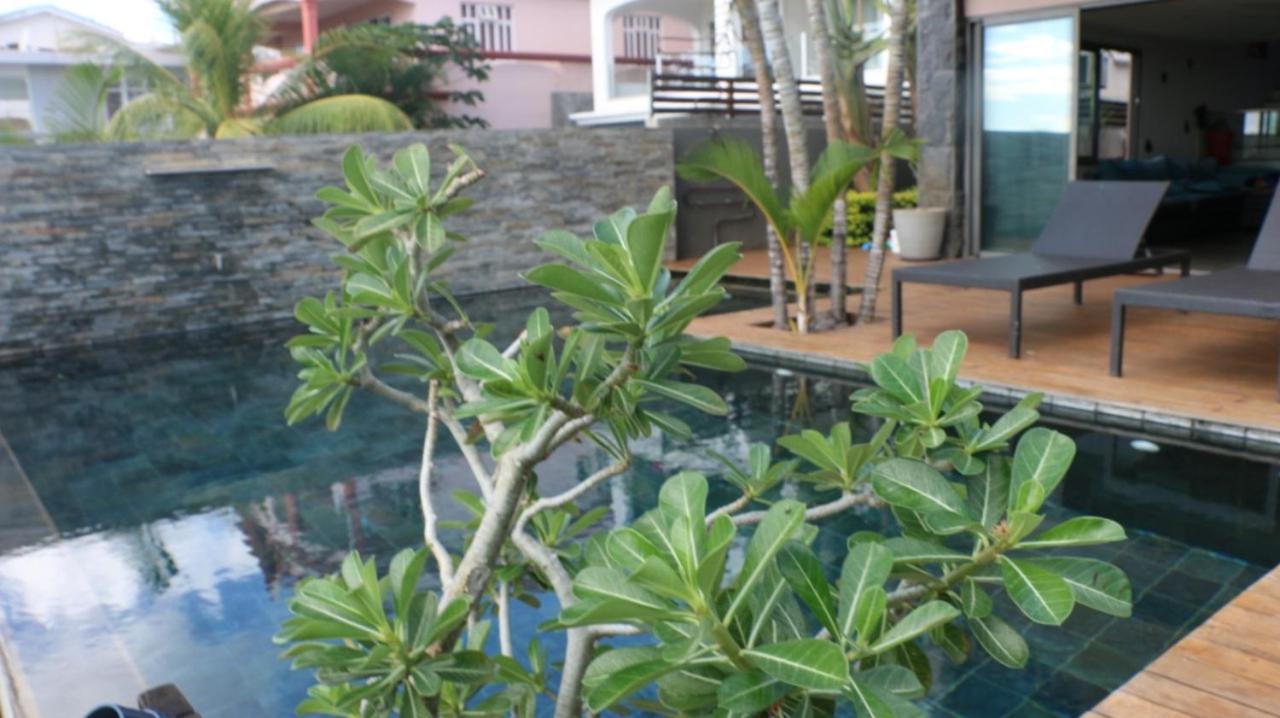 Keha Properties Flic-en-Flacq Εξωτερικό φωτογραφία